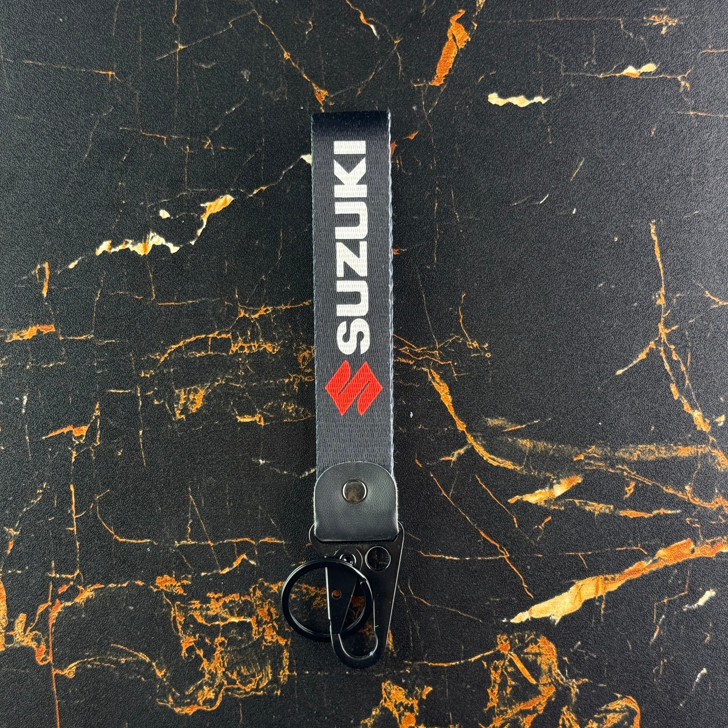 Motorcycle Strap Lanyard Keychains - Cham Store