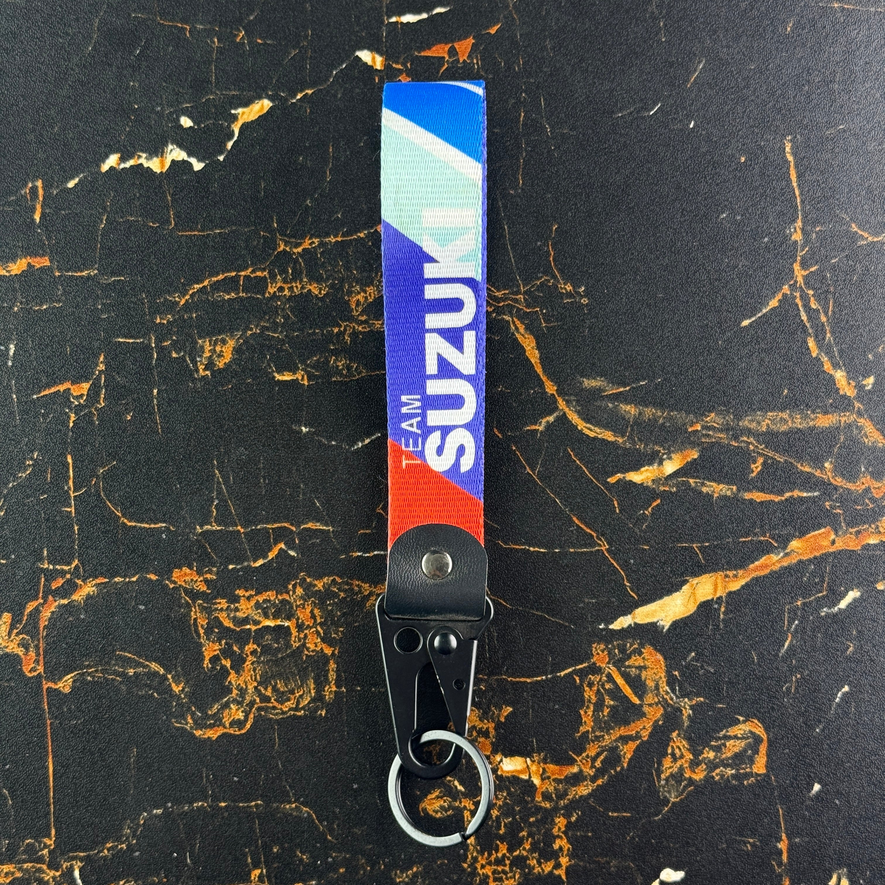 Motorcycle Strap Lanyard Keychains - Cham Store