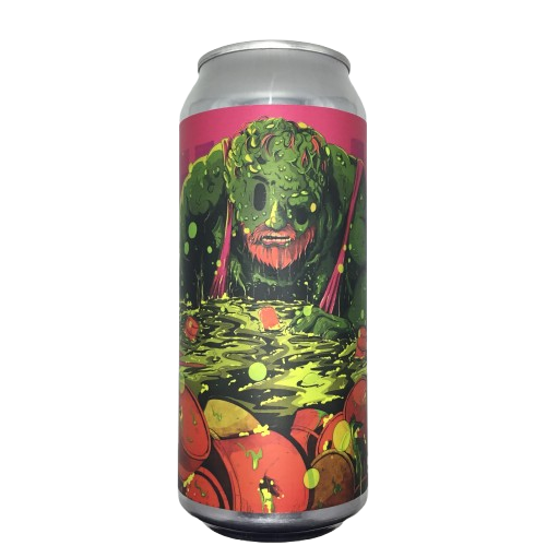 Toxic Avenger