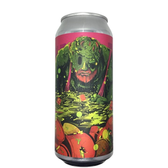 Toxic Avenger