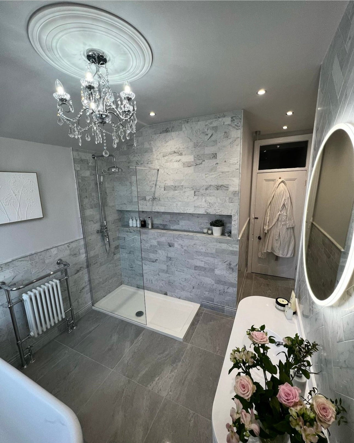 Muse Calcatta 60x30