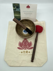 Full Moon Singing Bowl