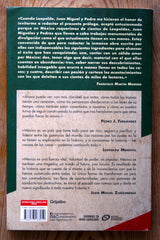 México a tres bandas. Un recorrido crítico de la historia de México.