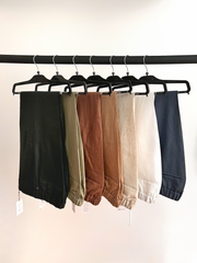 Pantalone Rodi terra