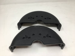 Cover deck belt 2X MTD 731-06496 and Stens Spindle Pulley 275-280