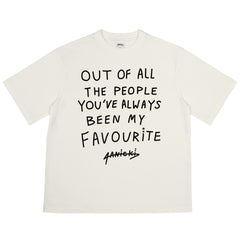 PEOPLE TEE
