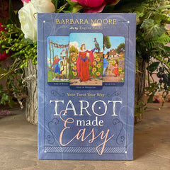 Tarot Made Easy