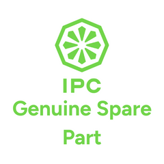Genuine IPC Drain Tube D.34 L=600 1,00 -- To Fit GC2-90, GP2-62, GS 2-62, GS 2-62 EXT Models