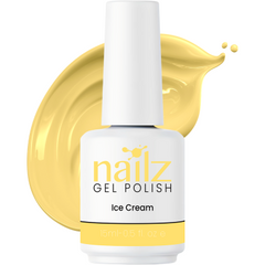 Nailz - Ice Cream