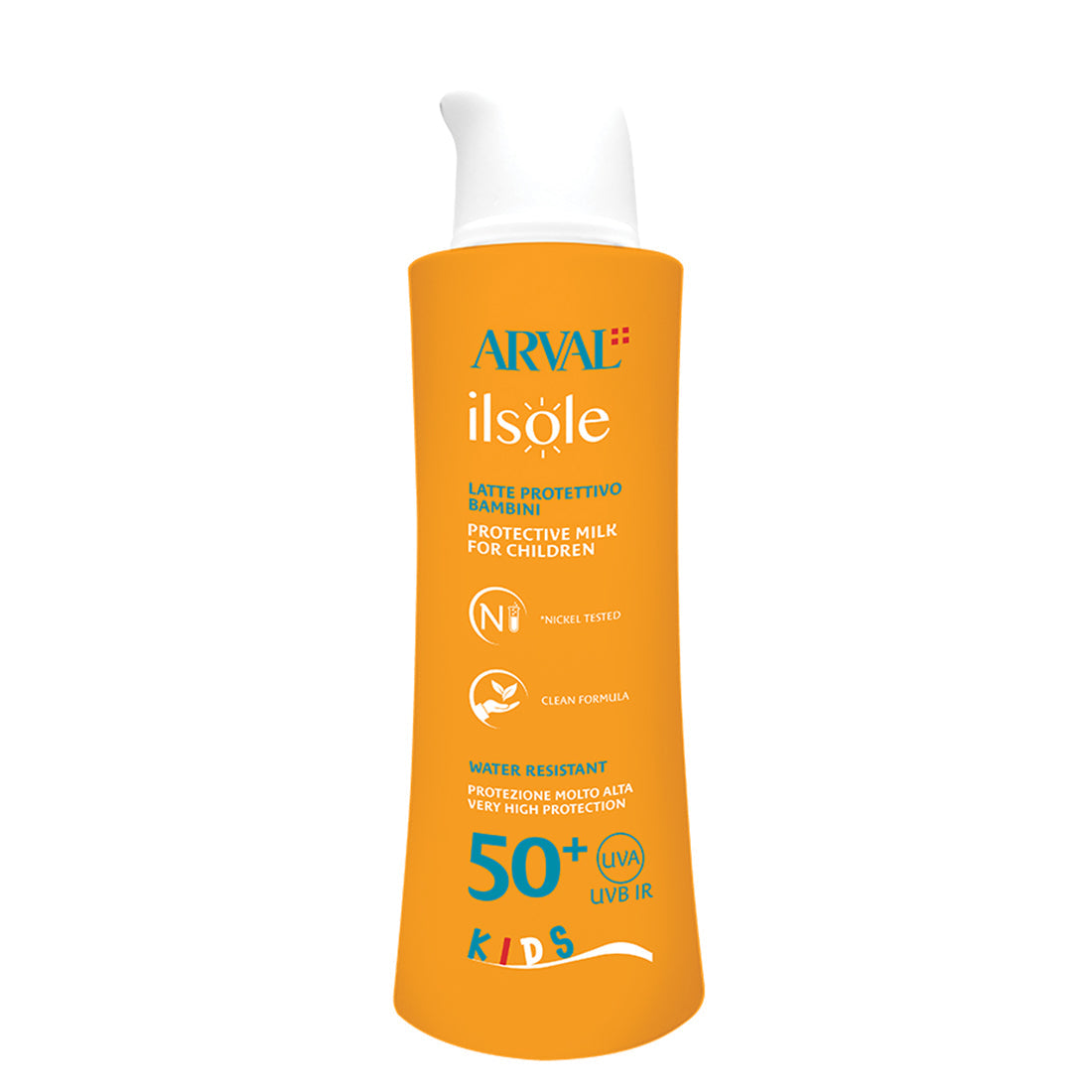 Il Sole Latte Protettivo Bambni SPF 50+ 150 ML_ARV11551_Arval