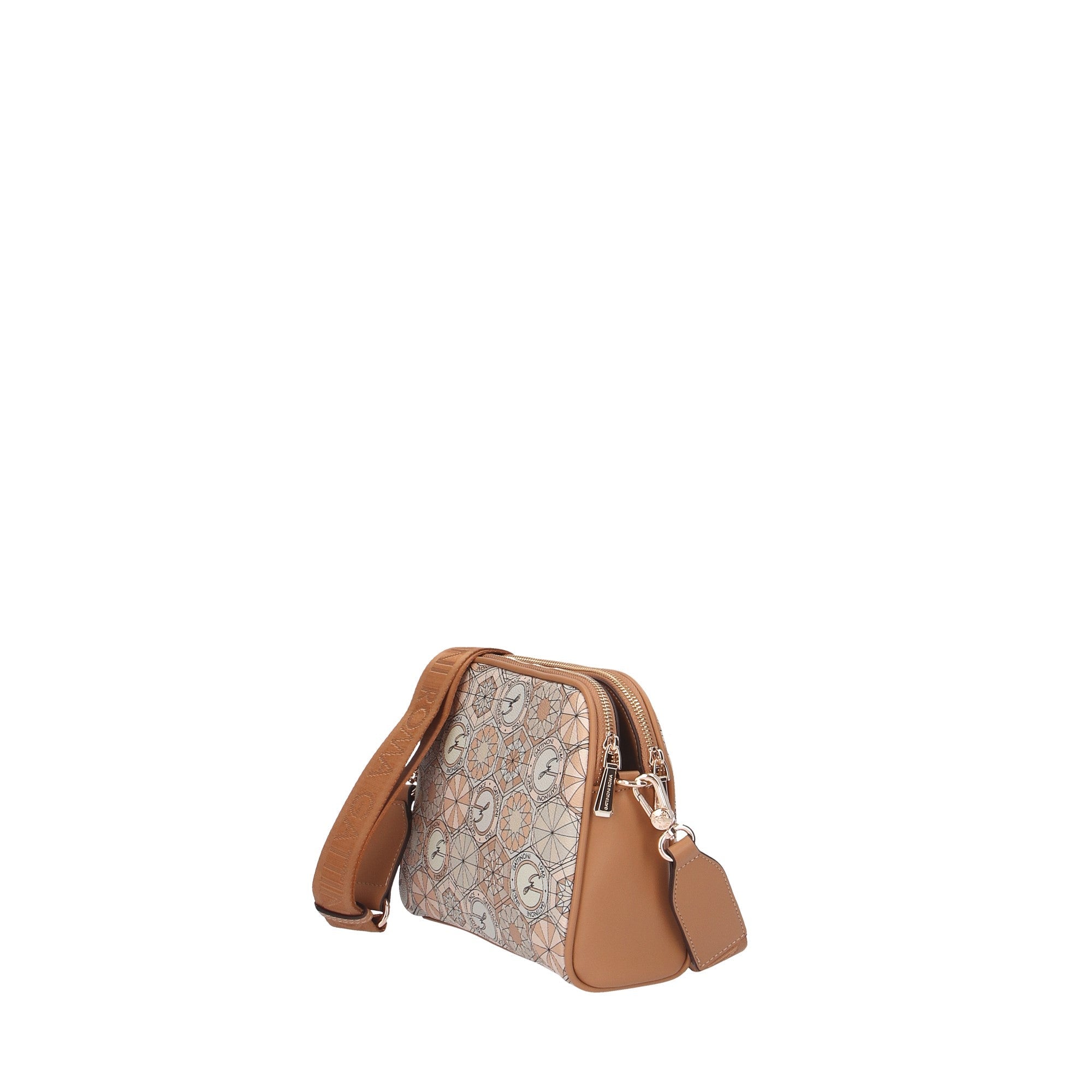 Gattinoni Roma TRACOLLA Nocciola/beige
