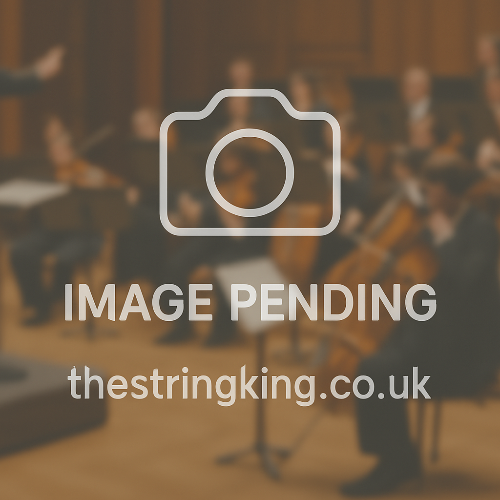 Despiau Violin Bridge 4/4 V11 C Grade Medium 41mm