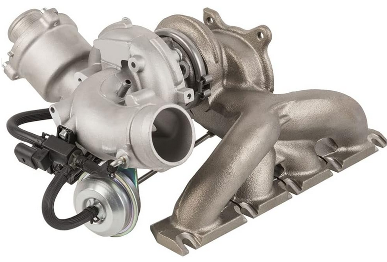 Turbina Seat Exeo ST 2.0 TFSI 211cv