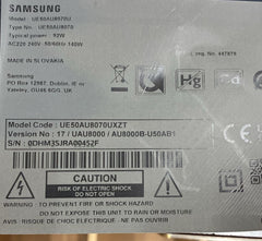 SAMSUNG BN41-02844B BN94-17202J SCHEDA MADRE