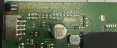 SAMSUNG BN41-02844B BN94-17202J SCHEDA MADRE
