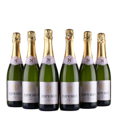 Imperio Blanco Brut