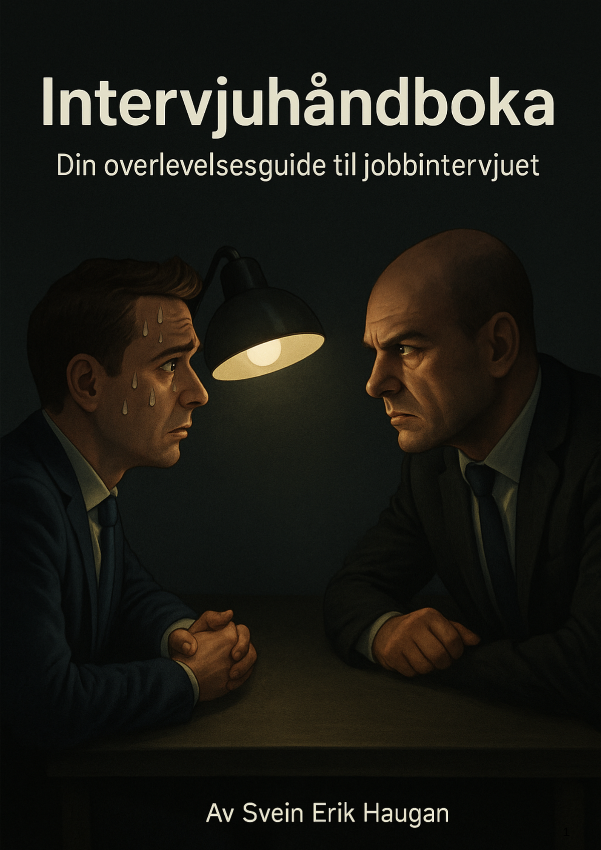 Intervjuhåndboka | 2025 | Digital nedlasting