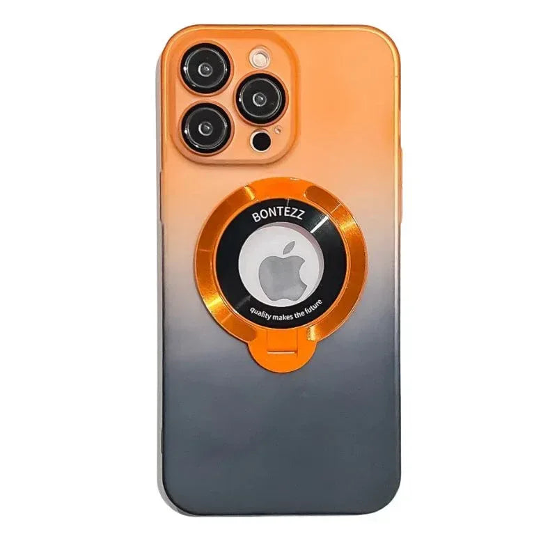 Artist Color Case iPhone 14 Pro - Three