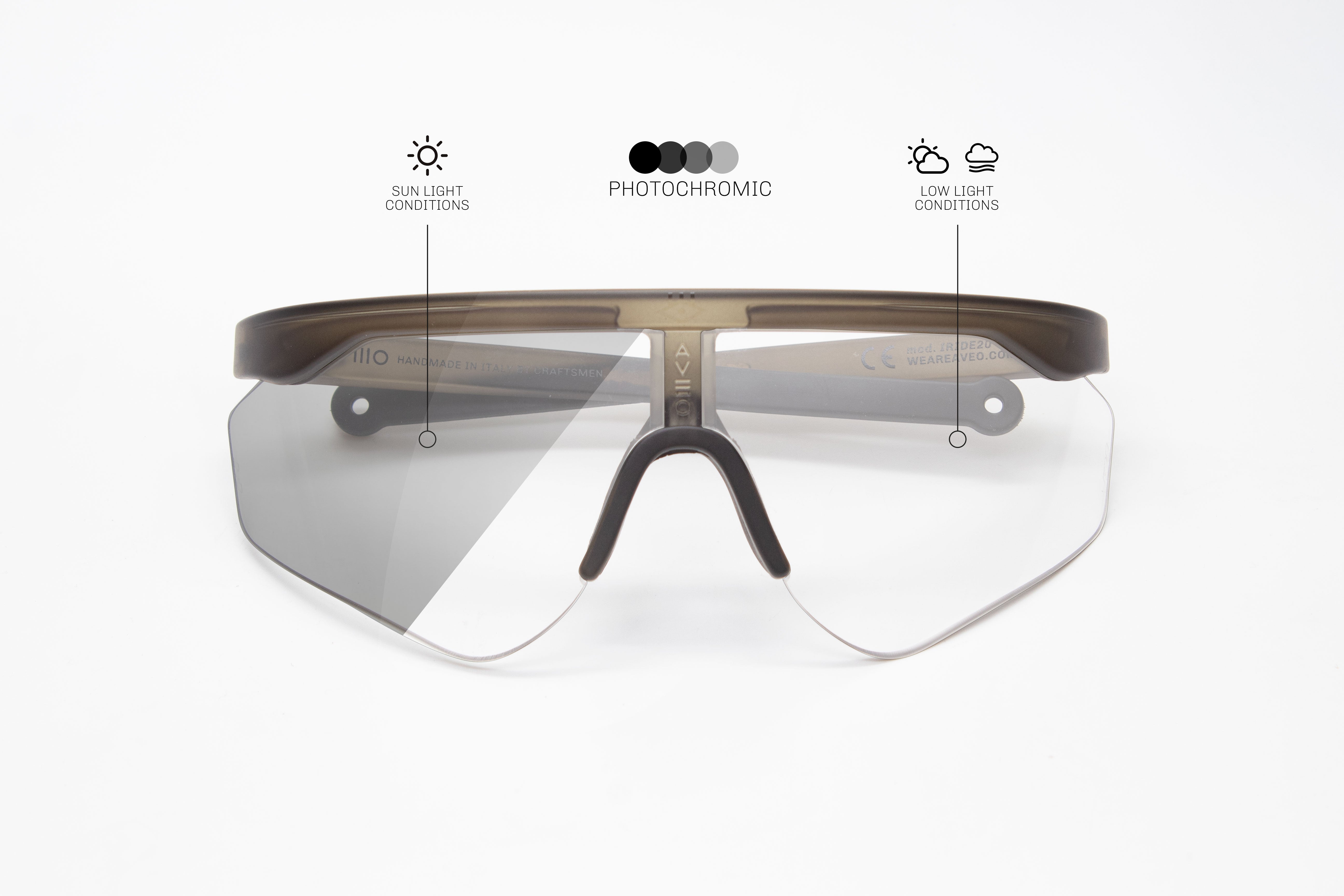Photochromic