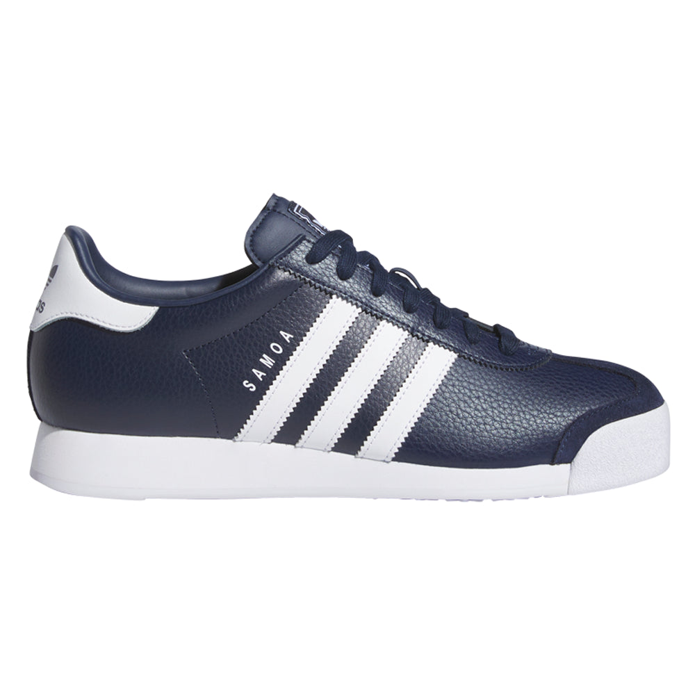 Samoa Lace Up Sneakers