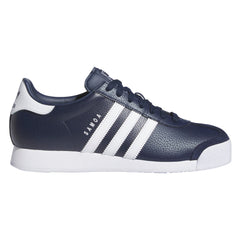 Samoa Lace Up Sneakers