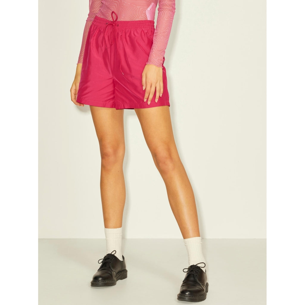JJXX JJXX dame shorts JXSOFIA Restudsalg Bright Rose