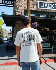 Jackson Drug Storefront T-Shirt