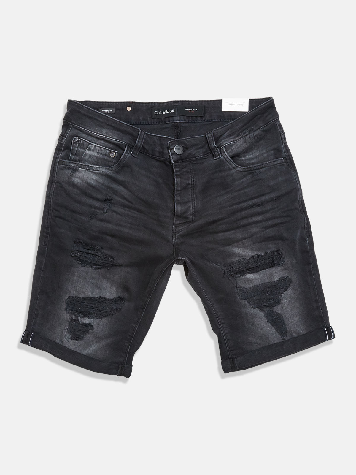 JASON THOR DESTROY SHORTS RS1091