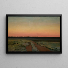 Jozef Chelmonski - Morning Star.webp