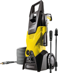 Hidrolavadora Kärcher K3 promo 120 bar
