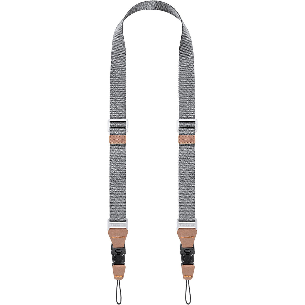 ALPHA STRAP