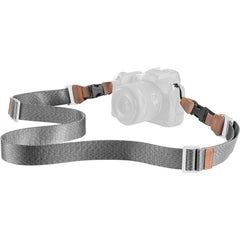 ALPHA STRAP