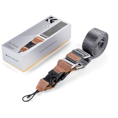 ALPHA STRAP