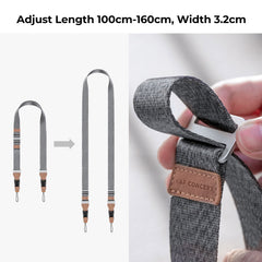 ALPHA STRAP