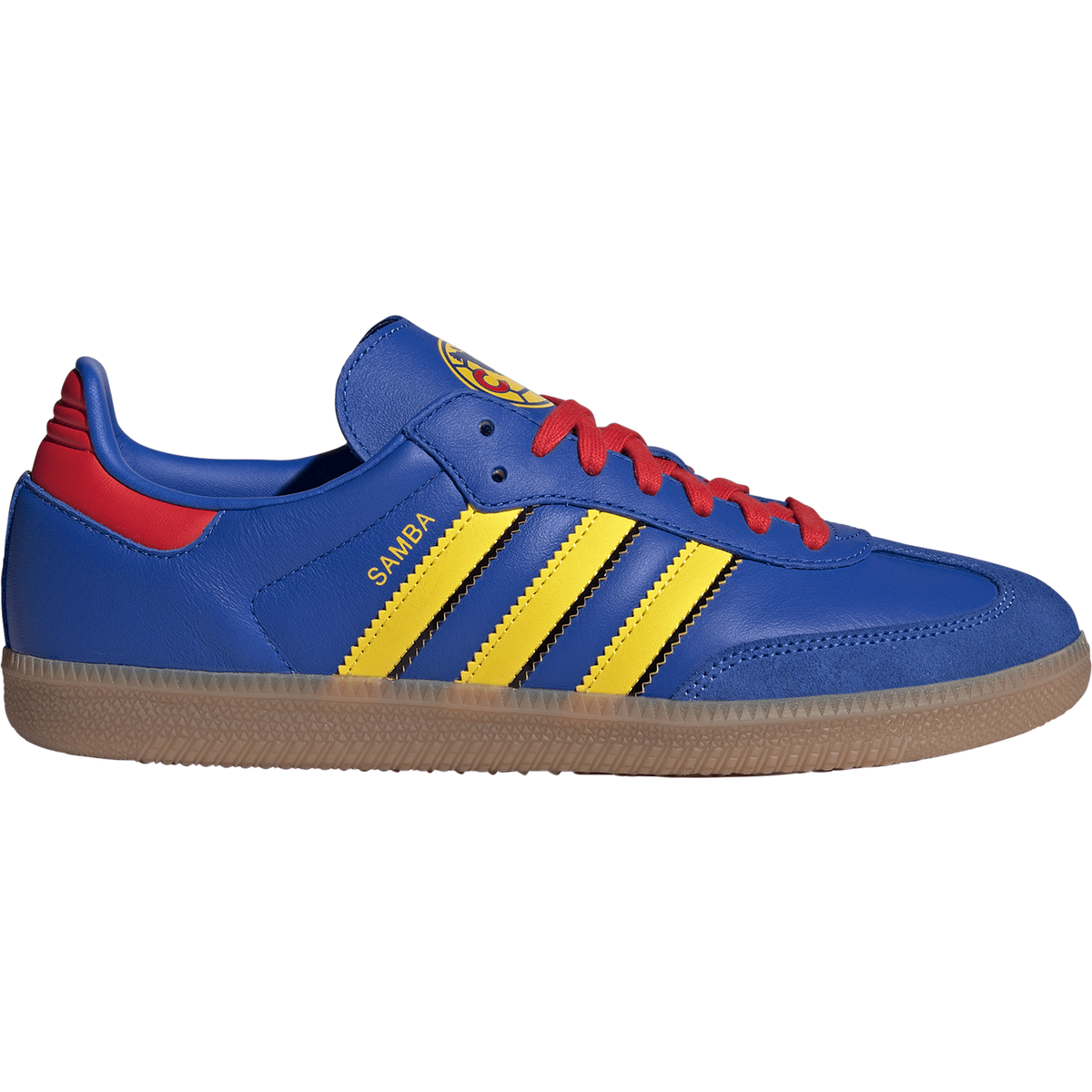 adidas Club América Samba Classic Indoor