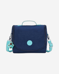 Kipling New Kichirou Resort Navy Large lunchbag with trolley sleeve 15289-2DG