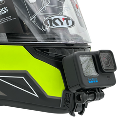 POV Mount for KYT TT-COURSE / TT-REVO