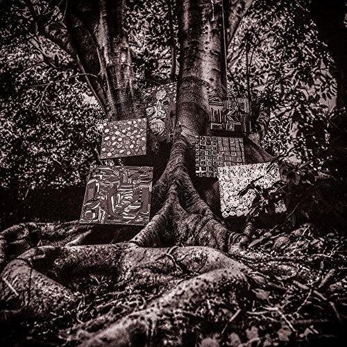 Kamasi Washington - Harmony of Difference