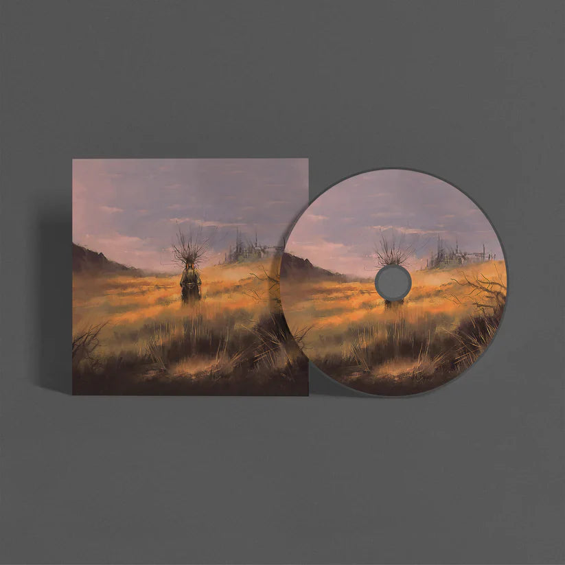 Khan - Creatures (CD)
