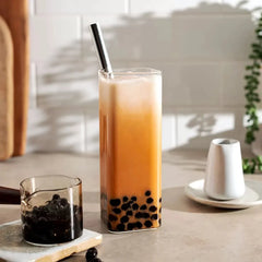 Kjøp Thai Tea Mix - Chatramue, 400g - Fodda.no Asiatisk Nettbutikk - Rask levering i hele Norge