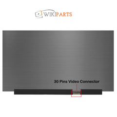 Asus Vivobook 15 M513UA-L1188W 15.6" OLED Laptop Replacement Screen