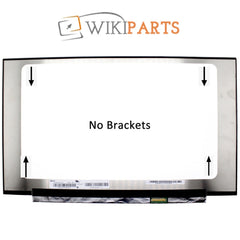 N156HGA-EA3 REV.C1 15.6" LED LCD FHD Non-IPS Laptop Replacement Screen