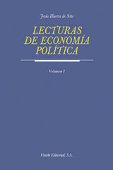 Lecturas de Economía Política (Vol. I) | Jesús Huerta De Soto