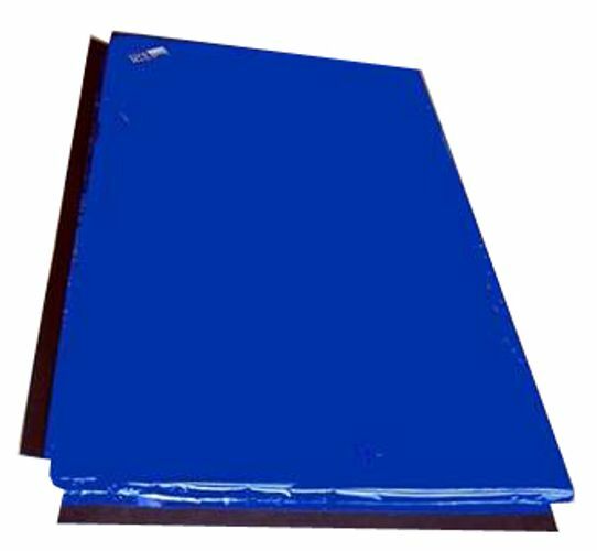 MORGAN TAKEDOWN/LANDING MAT[Red 2.5m x 2m x 10cm]