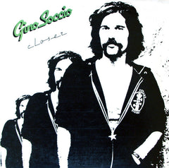Gino Soccio - Closer (1981 STEREO)