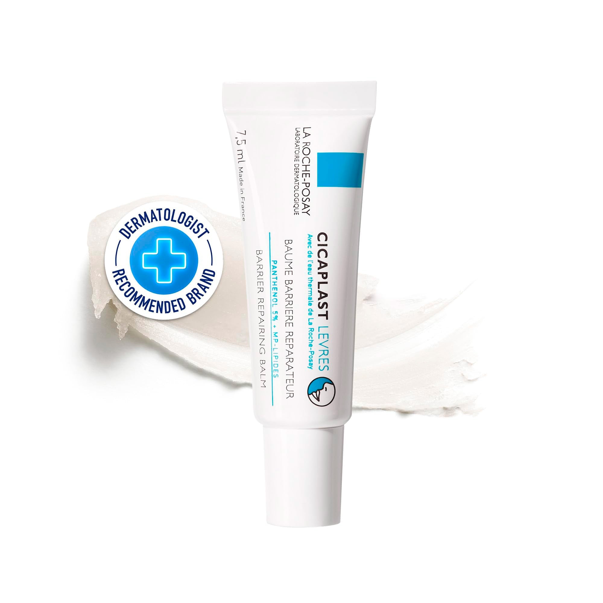 La Roche-Posay Cicaplast Lip Balm 7.5mL