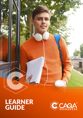 Learner Guide-AURETR124 Diagnose and repair compression ignition engine management systems