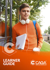 Learner Guide-AURETR124 Diagnose and repair compression ignition engine management systems