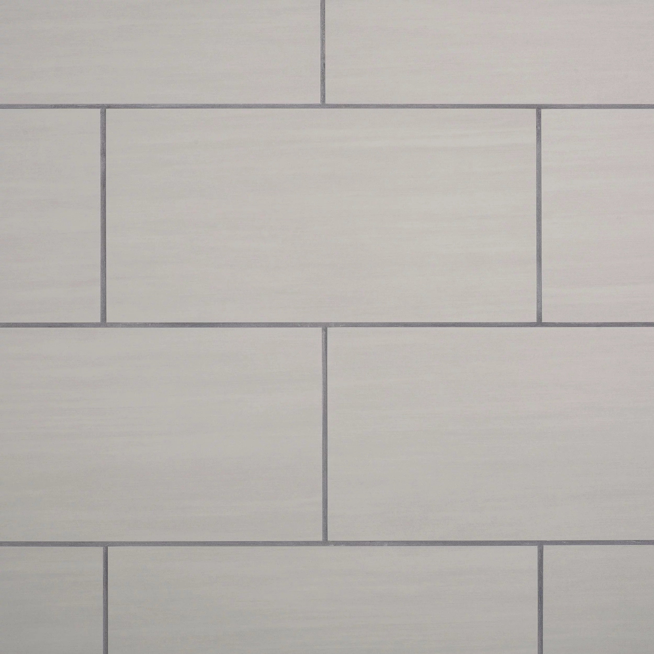 Lenox Gray Matte Porcelain Tile