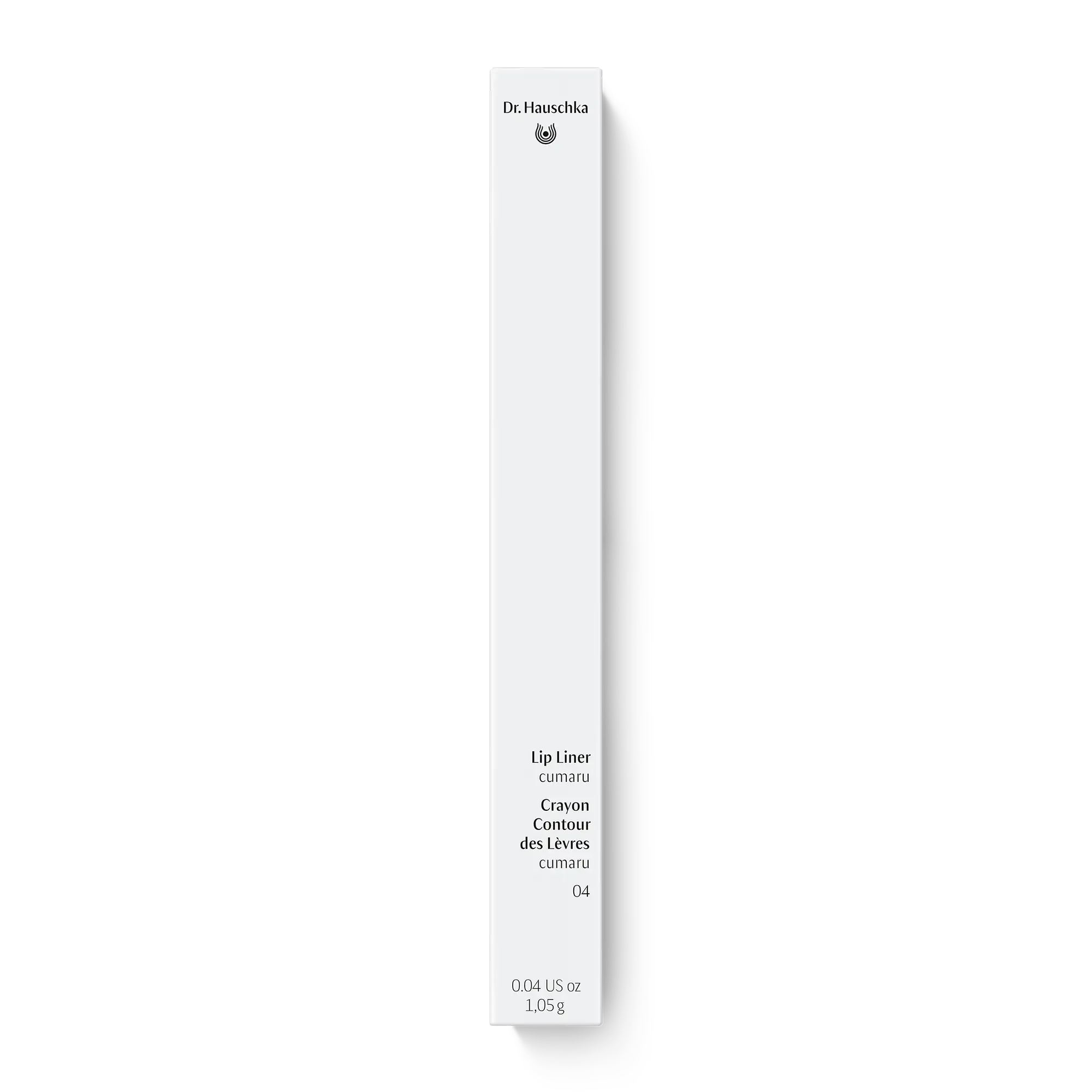 Lip Liner 04 cumaru Dr. Hauschka